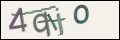Проверочный код