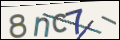 Проверочный код
