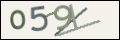 Проверочный код