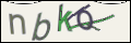 Проверочный код