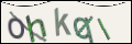 Проверочный код