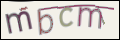 Проверочный код