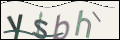 Проверочный код