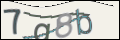 Проверочный код