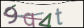 Проверочный код