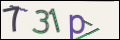 Проверочный код