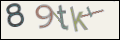 Проверочный код