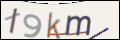 Проверочный код