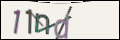 Проверочный код