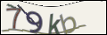 Проверочный код