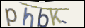 Проверочный код