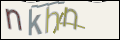 Проверочный код