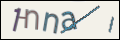 Проверочный код