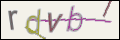 Проверочный код