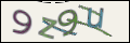Проверочный код