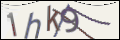 Проверочный код