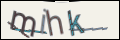 Проверочный код
