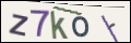 Проверочный код