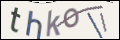 Проверочный код