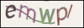 Проверочный код