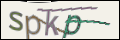 Проверочный код
