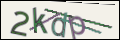 Проверочный код