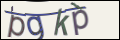 Проверочный код