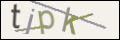 Проверочный код