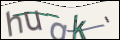 Проверочный код