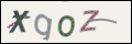 Проверочный код