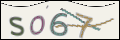 Проверочный код