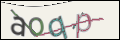 Проверочный код