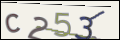 Проверочный код