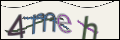 Проверочный код