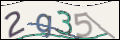 Проверочный код