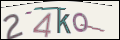 Проверочный код