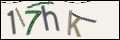 Проверочный код