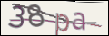 Проверочный код