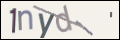 Проверочный код