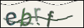 Проверочный код