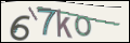 Проверочный код