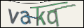 Проверочный код