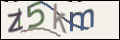 Проверочный код