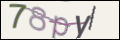 Проверочный код