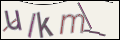Проверочный код