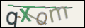 Проверочный код