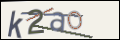 Проверочный код