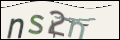 Проверочный код