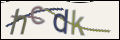 Проверочный код