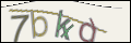Проверочный код